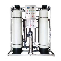 長春水處理設(shè)備美容用純凈水的好處