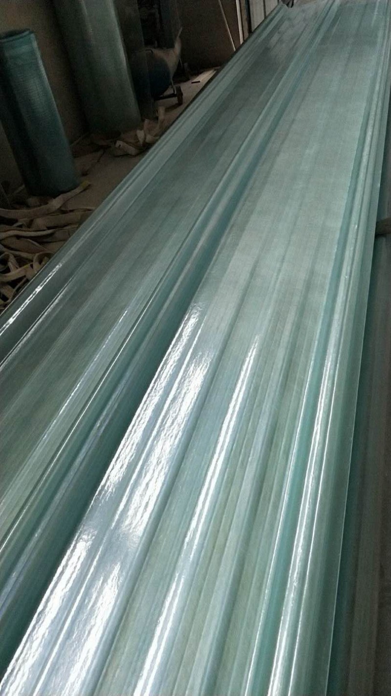 FRP采光板價(jià)格