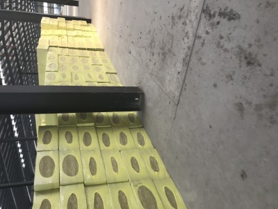 吉林長春華峰巖棉，巖棉復(fù)合板，各種巖棉及其制品