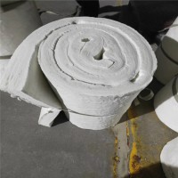 專業(yè)生產(chǎn)硅酸鋁針刺毯，廠家直銷硅酸鋁針刺毯【鑫燁】