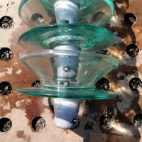 懸式絕緣子X(jué)WP-70、、XWP2-100