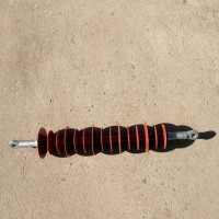 玻璃絕緣子LXY-210 、 LXY-240