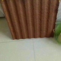 廠家直銷玻璃棉電梯井吸音板， 50mm厚井道KTV機房隔音板