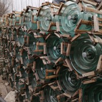 玻璃絕緣子型號(hào)FC70/146、FC70/127