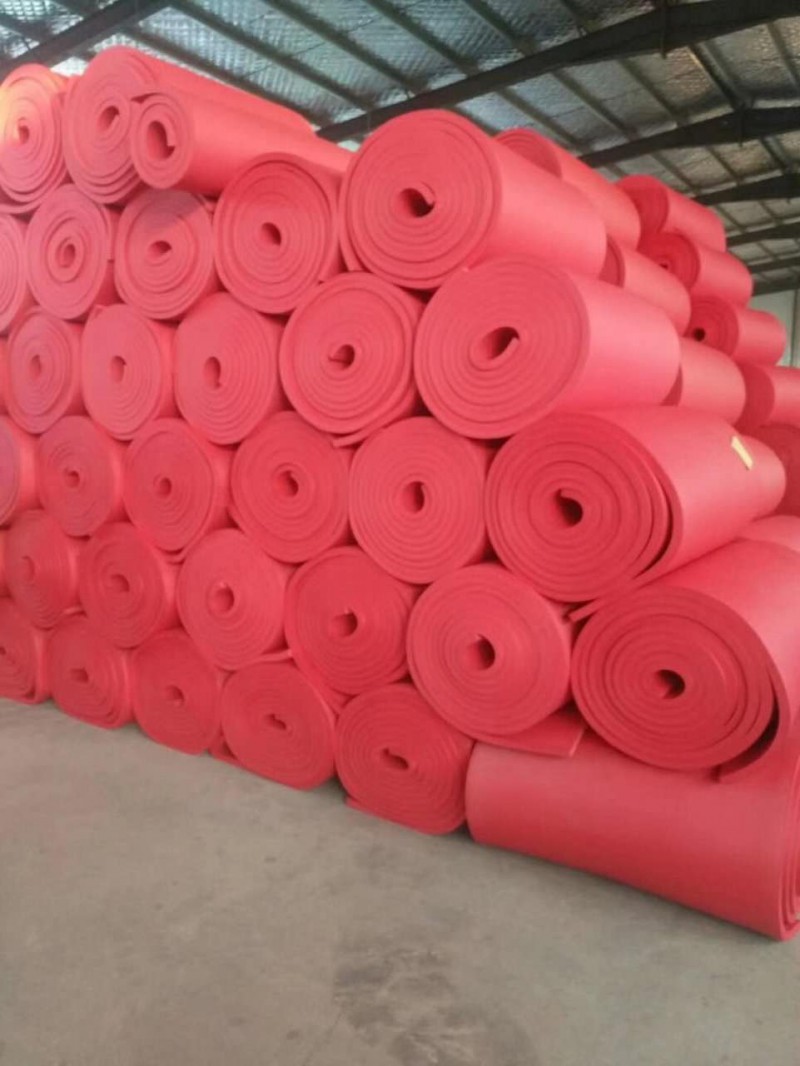 不干膠隔聲橡塑保溫板廠家價(jià)格