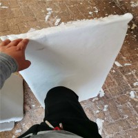 供應(yīng)白色纖維狀硅酸鹽保溫板 ，復(fù)合硅酸鋁鎂防火板