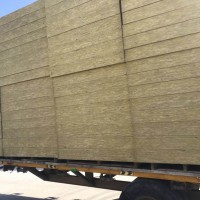 供應巖棉復合板，機制水泥面巖棉復合板 廠家【鑫燁】