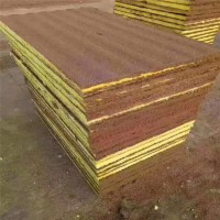 玻璃棉電梯井吸音板 ，廠家直銷， 井道吸音棉