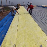 沈陽(yáng)巖棉廠家