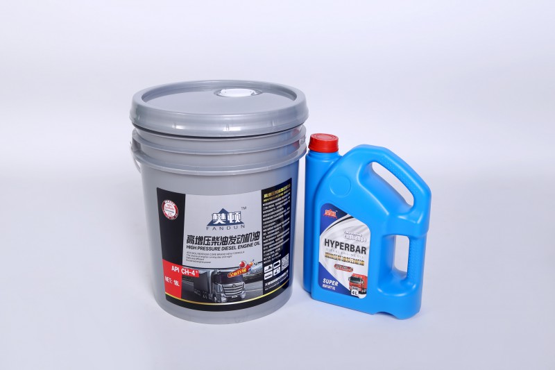 樊頓潤(rùn)滑油