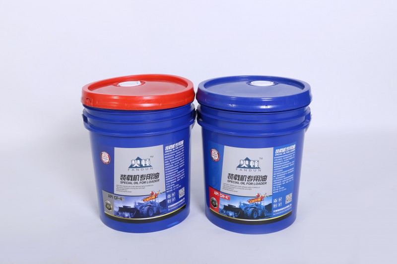 樊頓潤(rùn)滑油