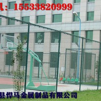網(wǎng)球場(chǎng)圍網(wǎng)，體育場(chǎng)圍欄，體育場(chǎng)護(hù)欄網(wǎng)