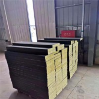 廠家供應(yīng)【鑫燁】雙面砂漿巖棉復(fù)合板，規(guī)格型號(hào)齊全