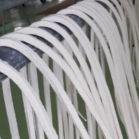 黑四氟盤根，白四氟盤根