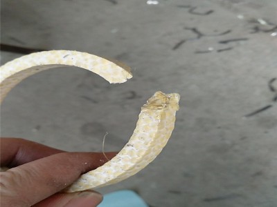 芳綸纖維盤(pán)根環(huán)廠家