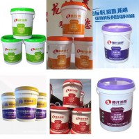 聚氨酯防水涂料的選購(gòu)