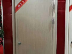 防火門 鋼制防火門 (334播放)