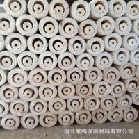 高密度硅酸鋁管，耐高溫離心硅酸鋁保溫管，管道保溫硅酸鋁