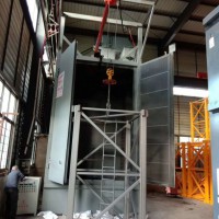 吊鉤式拋丸機雙齊機械廠家直銷品質保證價格優(yōu)惠