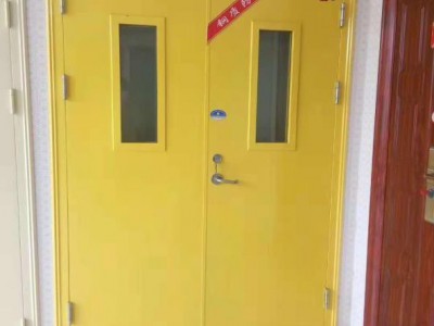 鋼制防火門，定制防火門廠家，防火門廠家直銷，防火門材料