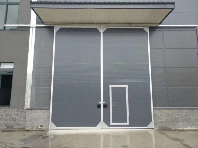 工業(yè)保溫門，工業(yè)平開門，工業(yè)門廠家，工業(yè)門廠家直銷