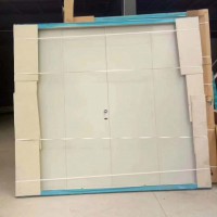 超大鋼制防火門，生產(chǎn)超大防火門，超大門廠家