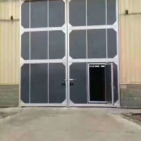生產銷售工業(yè)門、生產工業(yè)翻板門、工業(yè)提升門、工業(yè)保溫門