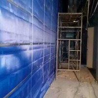 卷簾門廠家，防火卷簾門，銷售無極布卷簾，鋼制卷簾門，