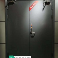 防火門廠家，防火門質量，甲級防火門價格，鋼制防火門