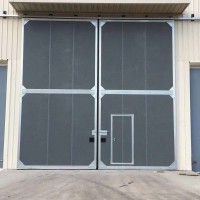 工業(yè)保溫門廠家，工業(yè)平開門，生產(chǎn)工業(yè)保溫門，生產(chǎn)工業(yè)平開門