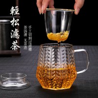 玻璃杯、玻璃茶杯