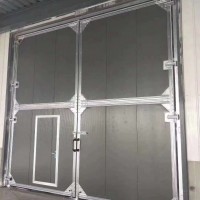 生產(chǎn)銷售工業(yè)門、生產(chǎn)工業(yè)翻板門、工業(yè)提升門廠家、工業(yè)保溫門