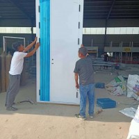 超大鋼制防火門，生產(chǎn)超大防火門，超大門廠家,超大門