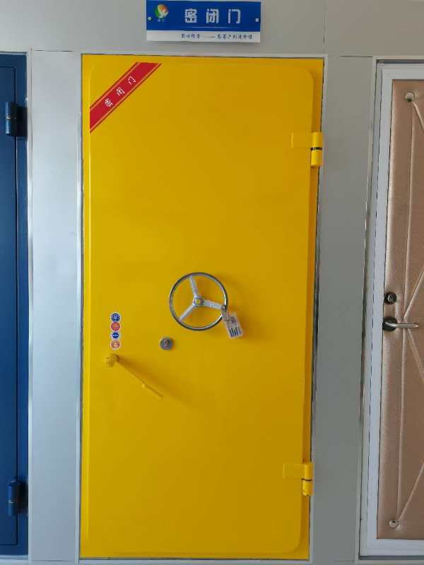 防爆門，防爆窗，泄爆門，泄爆窗