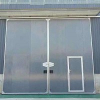 工業(yè)保溫門廠家，工業(yè)平開門，生產工業(yè)保溫門，生產工業(yè)平開門