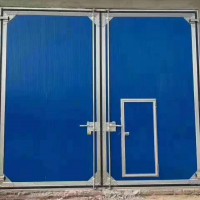 生產(chǎn)銷售工業(yè)門、生產(chǎn)工業(yè)翻板門、工業(yè)提升門廠家、工業(yè)保溫門