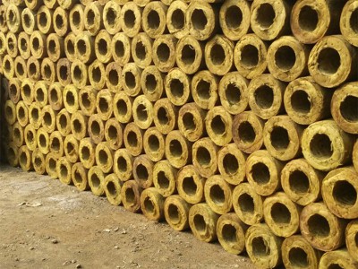 山西侯馬巖棉管廠(chǎng)家