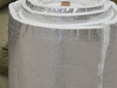 電梯井針刺氈，電梯隔音氈生產(chǎn)廠家 (293播放)