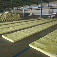 巖棉，玻璃棉，外墻保溫，防水防火，保溫材料