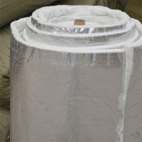 東鼎電梯隔音氈，20mm電梯井針刺氈廠家