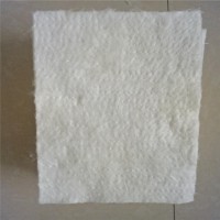 重慶電梯隔音氈，20mm厚鋁箔針刺氈，防火降噪專用材料