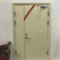 防火門廠家，防火門，鋼制防火門