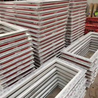 鋁合金耐火窗，耐火窗價(jià)格，耐火窗廠家，