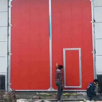 工業(yè)門、批發(fā)提升門、工業(yè)保溫門廠家，工業(yè)門廠家