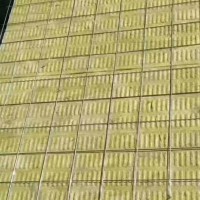 巖棉板，巖棉氈，巖棉管，巖棉制品，防水型巖棉板