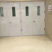 防火門廠家，防火門，鋼制防火門