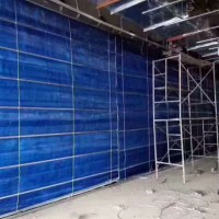 無極布卷簾價格，防火卷簾門，卷簾門廠家，批發(fā)防火卷簾