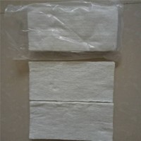 玻璃纖維針刺氈廠家，防火隔熱針刺氈，電梯隔音氈，廠家施工