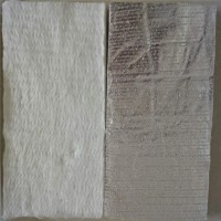 浙江電梯井針刺氈，井道防火隔音氈，電梯吸音氈廠家