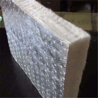 電梯井專用吸音氈，電梯隔音棉，電梯井針刺氈廠家